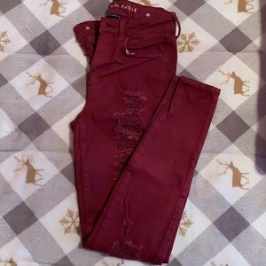 Ae Women’s Jeggings - image 1